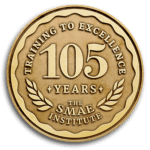 105 Years Training to Excellent