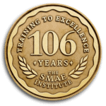 106 Years - Training to Excellence